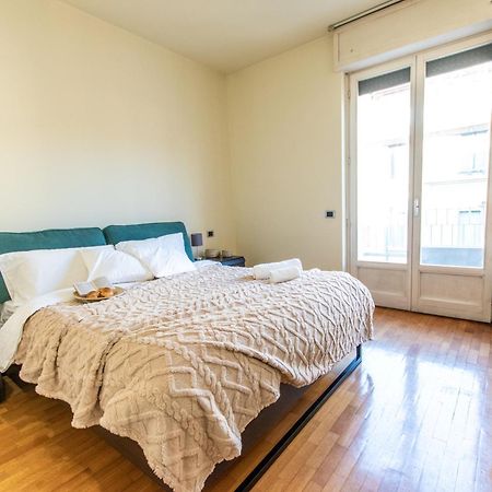 Ihost Apartment - Niccolini 21 Milan Luaran gambar