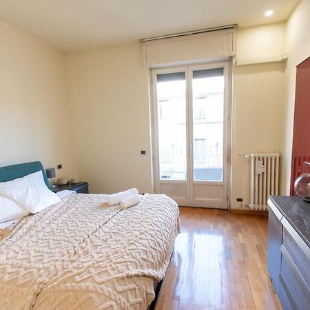 Ihost Apartment - Niccolini 21 Milan Luaran gambar