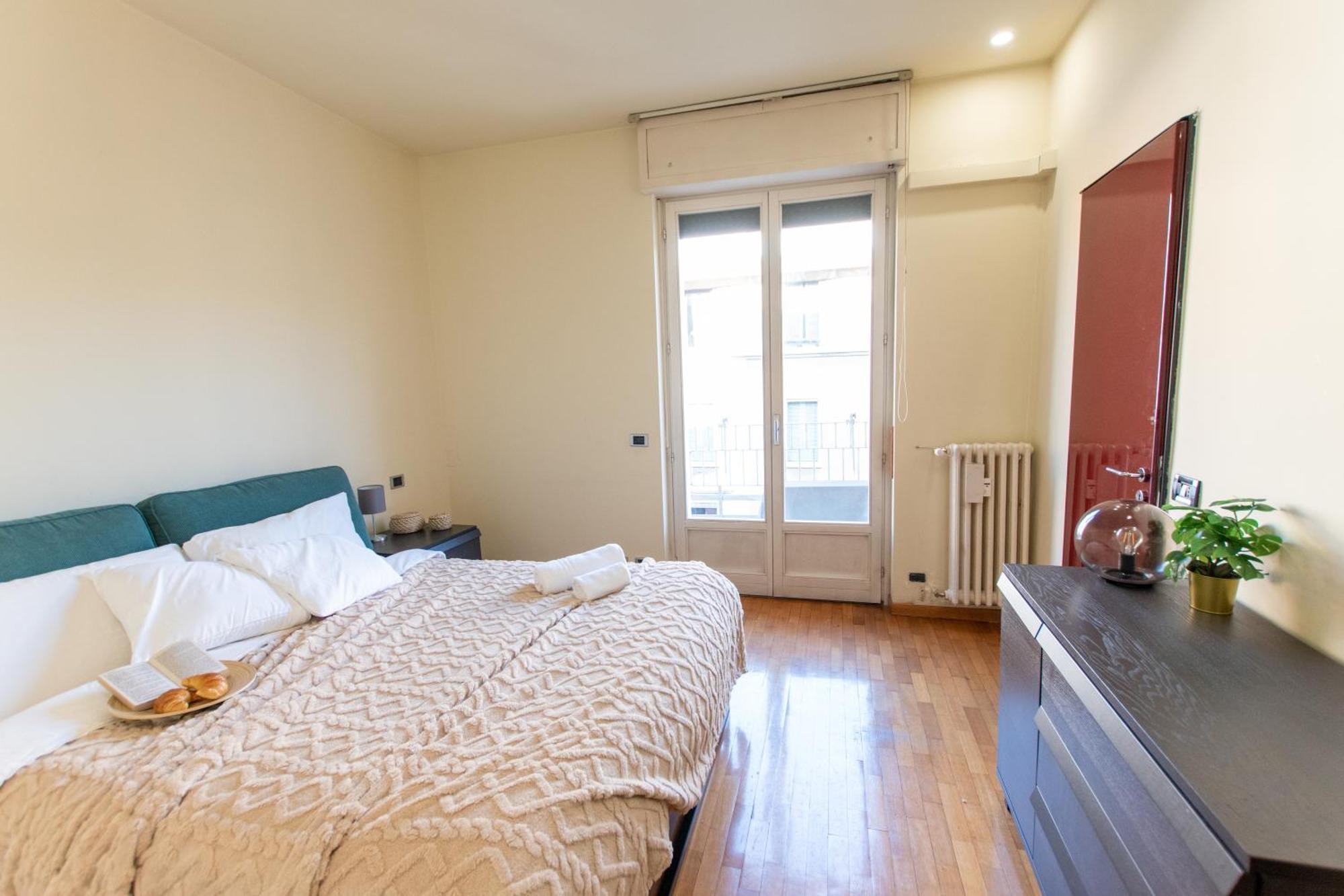Ihost Apartment - Niccolini 21 Milan Luaran gambar
