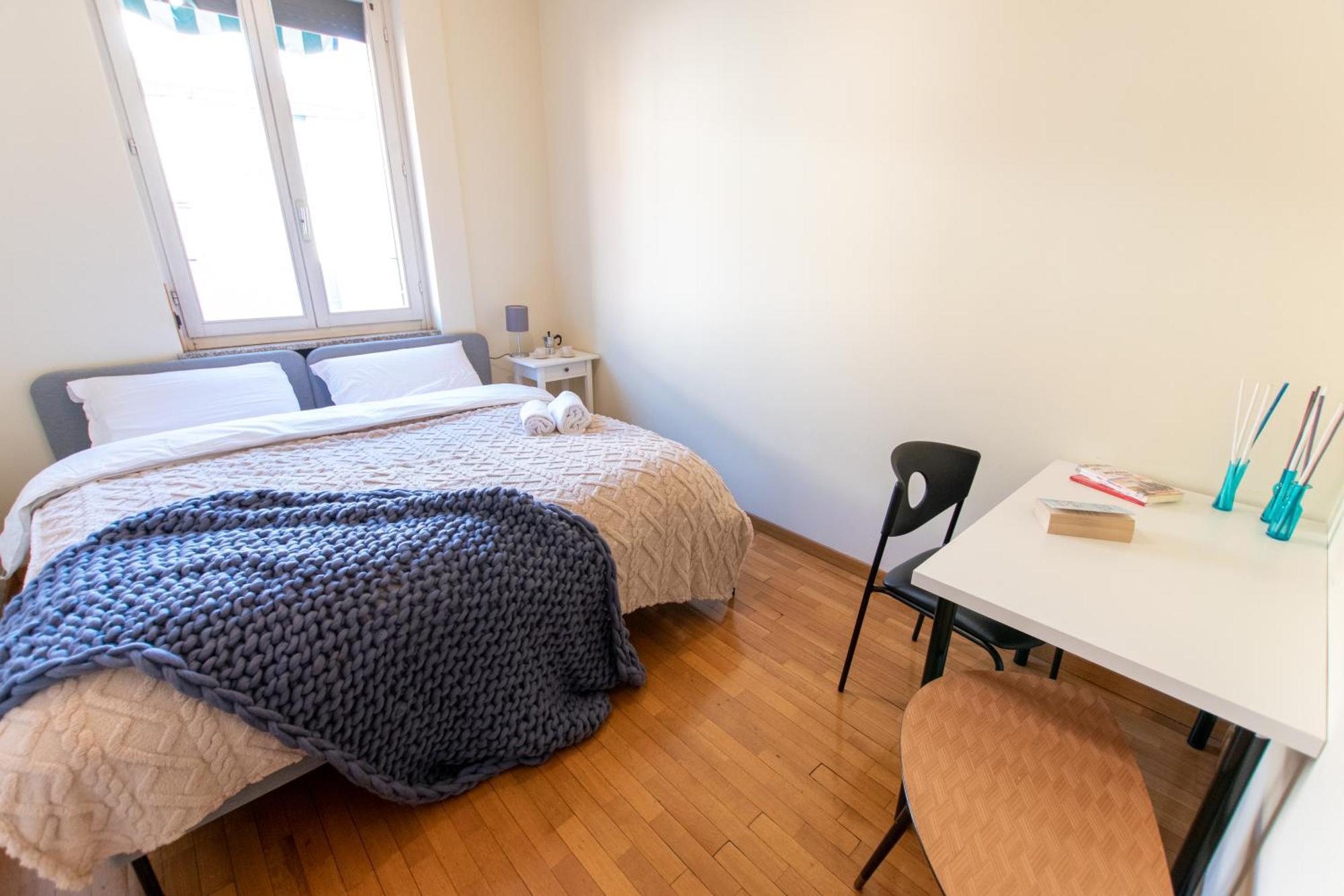 Ihost Apartment - Niccolini 21 Milan Luaran gambar